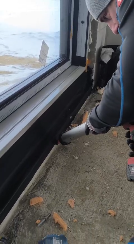 Stolarka Jarosław film z realizacji