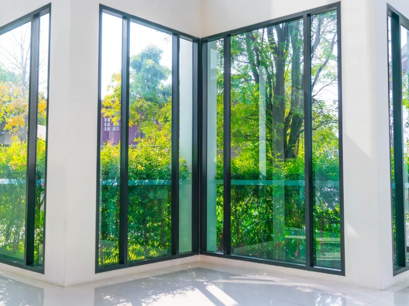 Okna PVC BENDOORS Jarosław